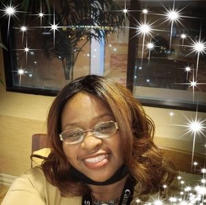 Meet your Posher, Renita